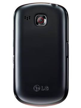 LG Cookie Duet C310
