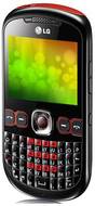 LG Cookie Duet C310