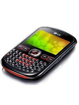 LG Cookie Duet C310