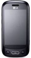 LG Cookie Glide GT350i