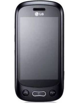 LG Cookie Glide GT350i