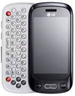LG Cookie Glide GT350i
