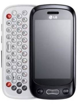 LG Cookie Glide GT350i