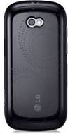LG Cookie Glide GT350i
