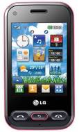 LG Cookie Max T325