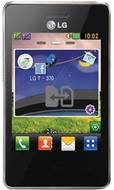 LG Cookie Smart T370