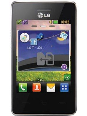 LG Cookie Smart T370 Price