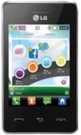 LG Cookie Smart T375