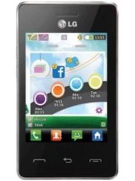 LG Cookie Smart T375