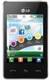 LG Cookie Smart T375