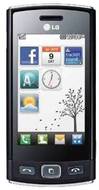 LG Cookie Snap GM360i