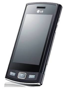 LG Cookie Snap GM360i