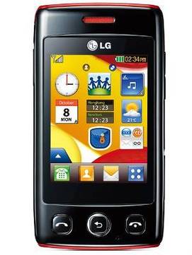 LG Cookie T300