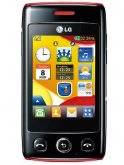 LG Cookie T300
