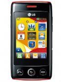 LG Cookie T300 price in India