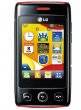LG Cookie T300