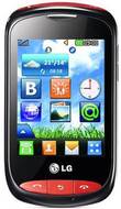 LG Cookie WiFi T310i