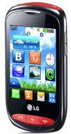 LG Cookie WiFi T310i