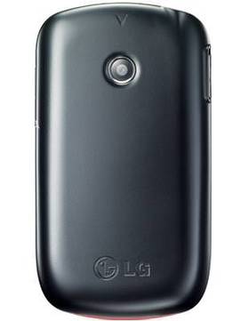 LG Cookie WiFi T310i