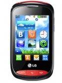 LG Cookie WiFi T310i