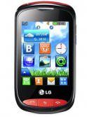 LG Cookie WiFi T310i price in India