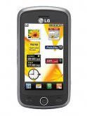 LG Cookie Zip LG510 Price