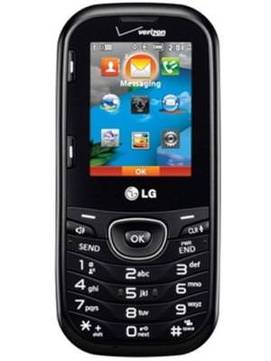 LG Cosmos 2