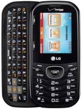 LG Cosmos 2