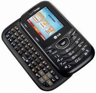 LG Cosmos 2