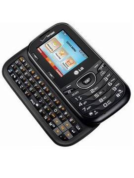 LG Cosmos 2