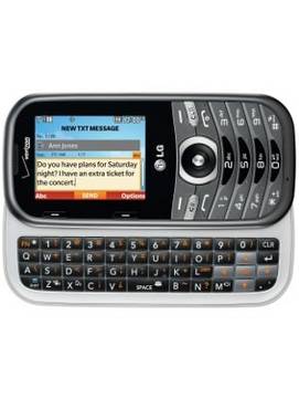 LG Cosmos 3 VN251S