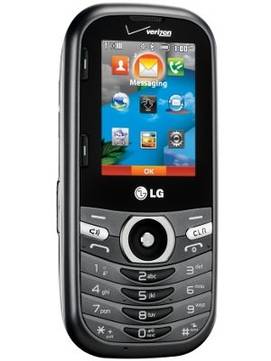 LG Cosmos 3 VN251S