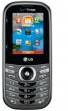LG Cosmos 3 VN251S