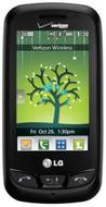 LG Cosmos Touch VN270