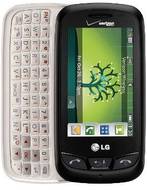 LG Cosmos Touch VN270