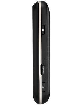 LG Cosmos Touch VN270