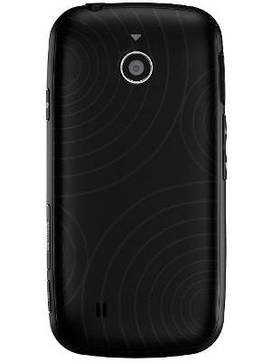 LG Cosmos Touch VN270