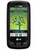 LG Cosmos Touch VN270