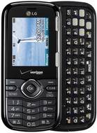 LG Cosmos VN250