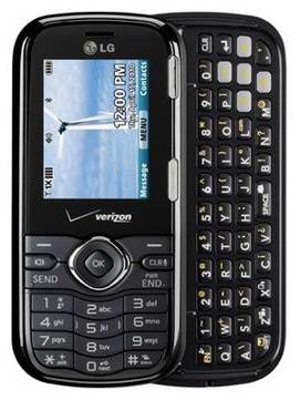 LG Cosmos VN250