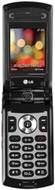 LG CU500