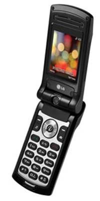 LG CU500