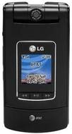 LG CU500V