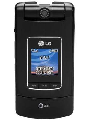 LG CU500V Price