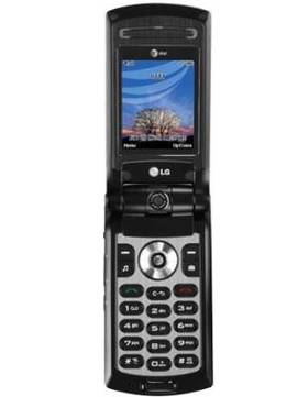 LG CU500V