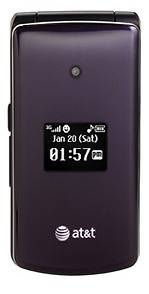 LG CU515