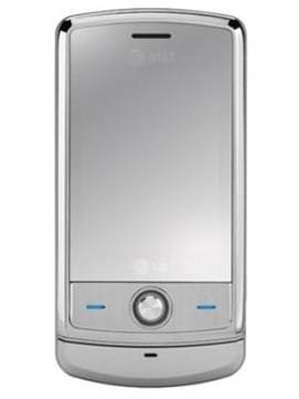 LG CU720 Shine