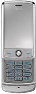LG CU720 Shine