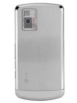 LG CU720 Shine