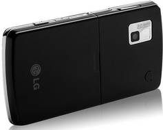LG CU915 Vu
